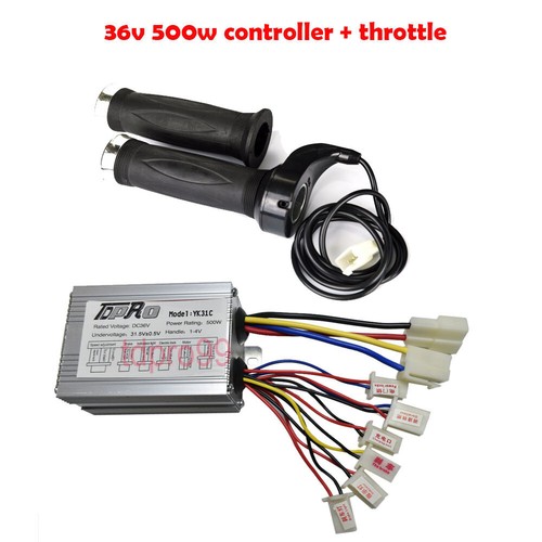 36v 500w electric bicycle - 500w,