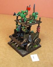 Warhammer Citadel Snotling