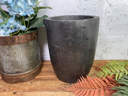 Vintage rustic smelting - rustic,