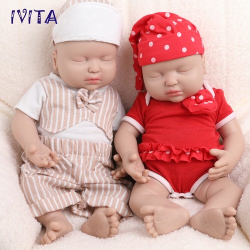 Ivita sleeping reborn - ivita,