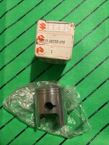 Suzuki oem nos - 125, er