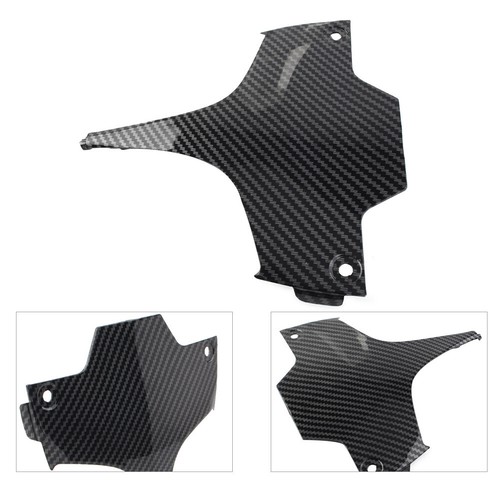 Rear center tail - tail, fairing