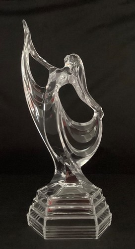 Royal crystal rock art deco - royal,