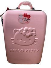 Hello Kitty Suitcase