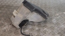 BMW E46 washer bottle and