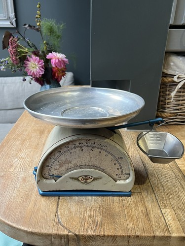 Lindells vintage kitchen - vintage,