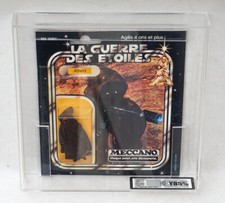 INCREDIBLE UKG Y85 STAR WARS MECCANO JAWA  GRADES 85 85 90