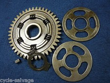 Yamaha XT250_1982_Balancer