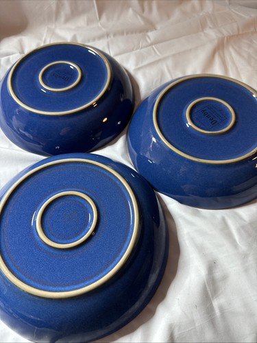 Denby imperial blue - 3,