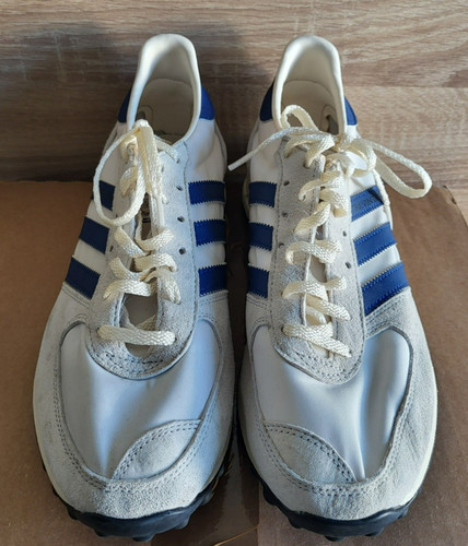 Adidas trx vintage - trx, navy