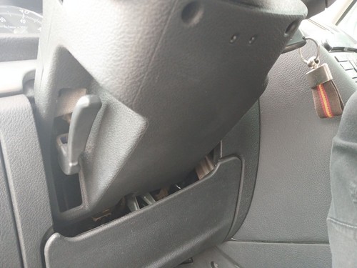 Steering column 992890 - steering, for