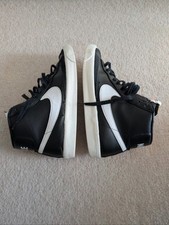 Nike Blazer Mid '77 Black