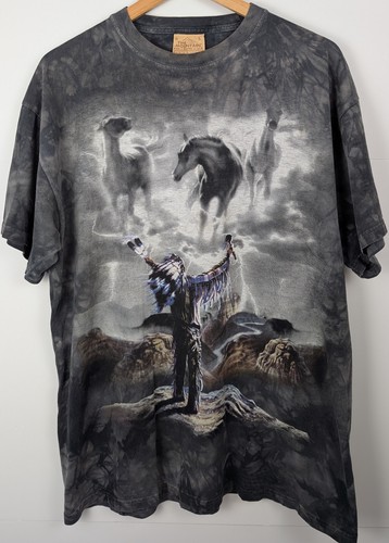 The mountain shirt mens - shirt,