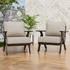 EAGLE PEAK Modern Patio Accent