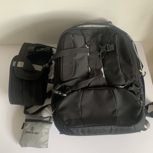 Tamrac anvil slim camera - slim, ?