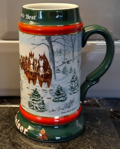 Vintage 1991 budweiser - vintage,