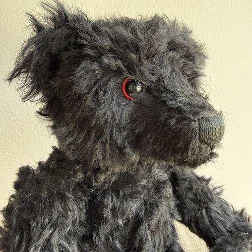 Steiff titanic teddy - teddy, bear