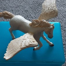 PAPO The Enchanted World Fairy Pegasus Toy Figure