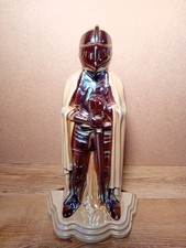 Vintage Knight Fire Companion