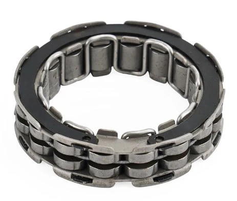 Starter clutch one way - one,