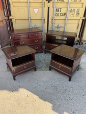 Stag Minstrel Furniture