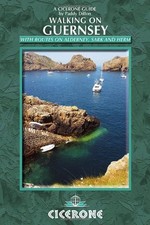 Walking on Guernsey: Guernsey