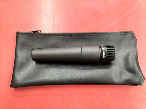 Shure dynamic microphone sm57 - microphone,