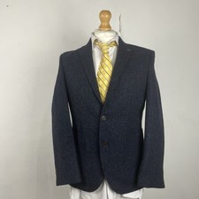 Marks and Spencer Moon Tweed