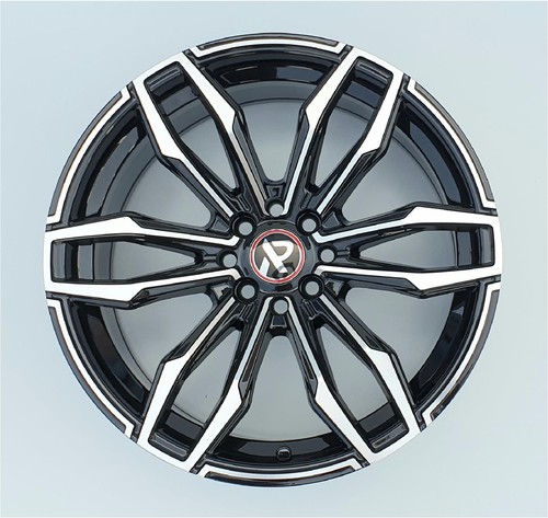 17x8 fc1354 alloy - fc1354,