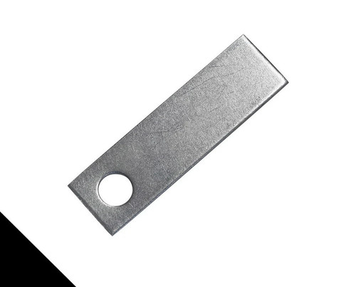 Aerator scarifier blade - aerator, fits