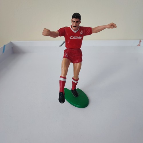 Ian rush liverpool 1989 1990 - rush,