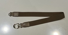 Guess G Clasp Elasticated Belt