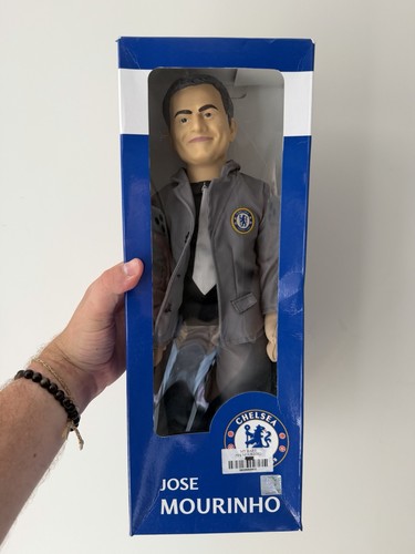 Chelsea jose mourinho - chelsea, fc