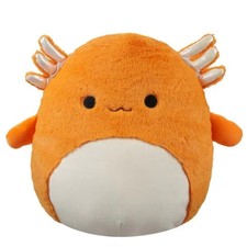 Squishmallows Fuzz A Mallows