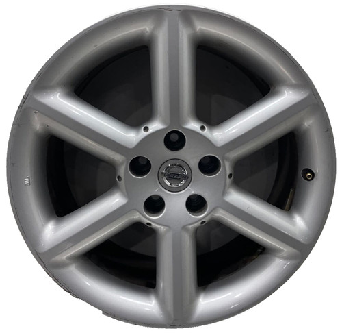 2003 2005 nissan - 2003-2005, x