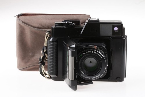 Fujifilm fujica gs645 - fujica,