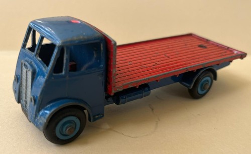 Vintage dinky supertoys - vintage,
