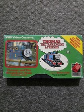 Thomas The Tank Engine &