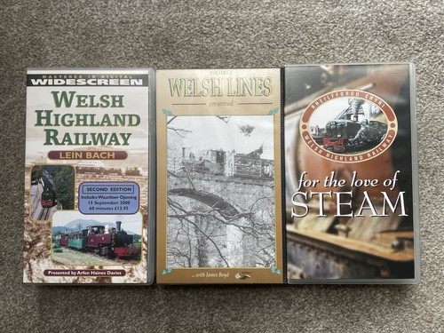 Welsh highland railway - highland, 3