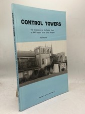 Control Towers RAF Stations