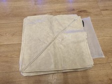 Ottoman Pouf Square 17,7"