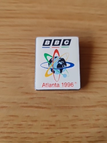 Bbc atlanta 1996 olympic - atlanta,