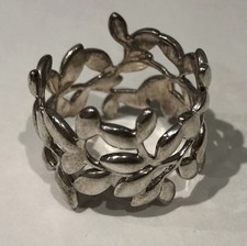 Tiffany & Co. Silver Paloma