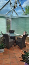 Rattan chairs outdoor - 5, or