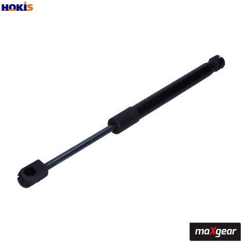 Gas spring bonnet - gas,