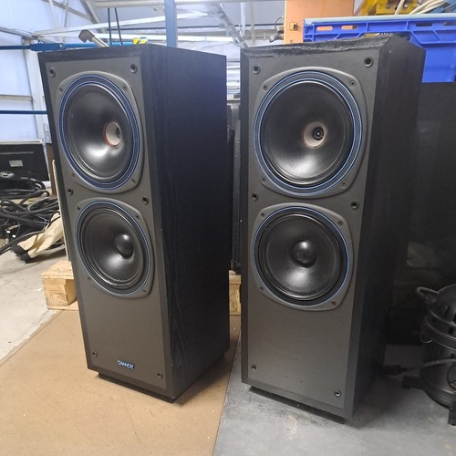 Tannoy dc2000 vintage - dc2000,
