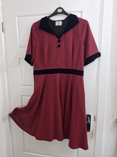 Ladies dress 2xl 42 - 2xl, (42"