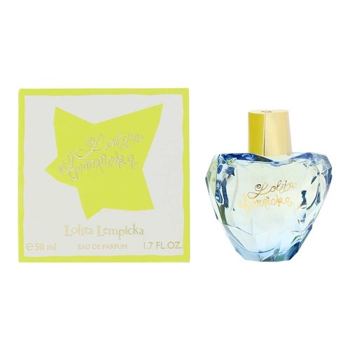 Lolita lempicka mon - lolita, premier