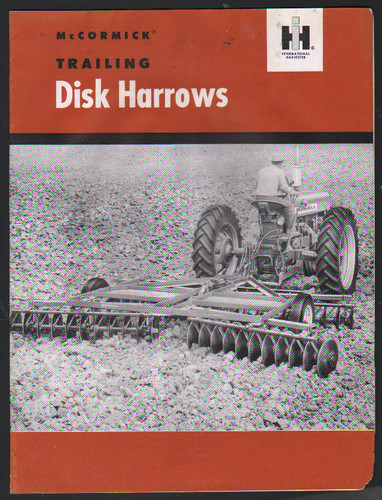 Mccormick international - mccormick,
