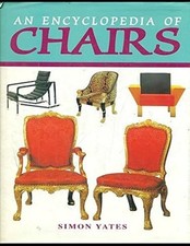 An Encyclopedia of Chairs by